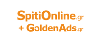 Το μεσιτικό πρόγραμμα Real Status έχει διασύνδεση με το golden-ads.gr